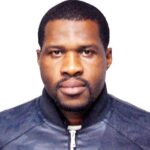 Dr. Bright Asamoah Gyapong